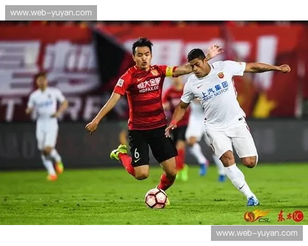 绝版巅峰对决:重温权健vs上港视频,那个金元足球的狂飙时代 绝版巅峰对决:重温权健vs上港视频,那个金元足球的狂飙时代